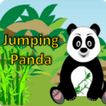 Jumping Panda