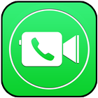 Free FaceTime Video Chat for Android Tips иконка