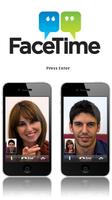 3 Schermata Interactive Facetime