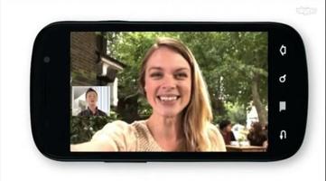 Interactive Facetime ảnh chụp màn hình 2