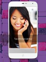 New Viber Guide VDO Chat Call پوسٹر