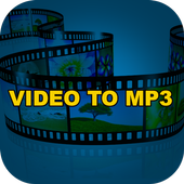 Convert Video to MP3 icon