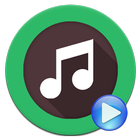 MP3 Converter Plus 2018-icoon