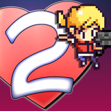 Cally's Caves 2 أيقونة