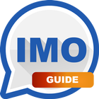 Free Guide For IMO VDO Calling أيقونة