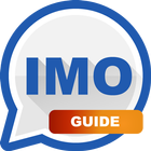 Free Guide For IMO VDO Calling ícone