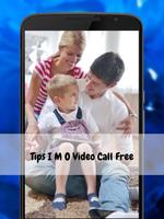 Free Guide For IMO VDO Calling تصوير الشاشة 1