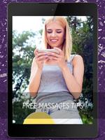 Tip Viber Free Call Chat Video تصوير الشاشة 3