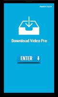 Video Downloader Pro capture d'écran 2