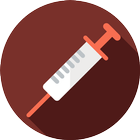 Vaccination icon