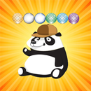 Bubble Panda Pop : Christmas APK