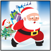 APK Christmas Santa Run 2