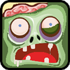Jungle Zombie Run icon