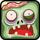 Jungle Zombie Run 图标