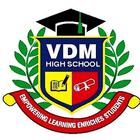 VDM Secondary School ไอคอน