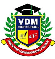 VDM Secondary School โปสเตอร์