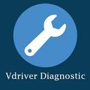 Vdriver Diagnostic APK