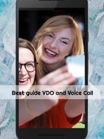 Best Free Call Soma VDO Advice imagem de tela 1