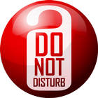 "Do Not Disturb" (free) আইকন