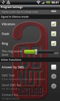 "Do Not Disturb" (free) captura de pantalla 2