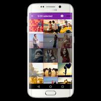 Hide Photos Videos for Mi تصوير الشاشة 3