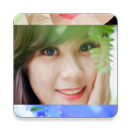 Photo Prizma Filter Effect