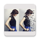 Photo Pixel Magic Effect icono