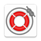 آیکون‌ Rescue Knots