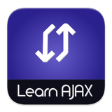 Learn AJAX icône