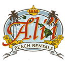 Alii Beach Rewards Program aplikacja