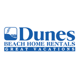 Dunes Beach Vacation Planner icon