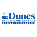 Dunes Beach Vacation Planner aplikacja