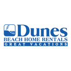 Dunes Beach Vacation Planner أيقونة