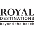 Royal Destinations VP ไอคอน