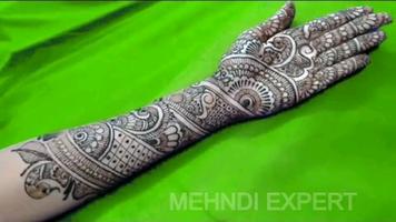 Mehndi Drawing Art syot layar 2