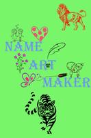 Name Art 截图 2