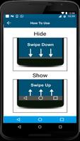 Navigation Bar скриншот 1