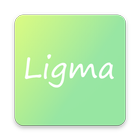 LIGMA icône