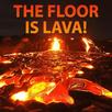 The Floor is Lava Game APK
