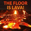 The Floor is Lava Game APK