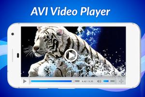 AVI HD Video Player capture d'écran 3