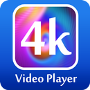 4K Video Player-APK