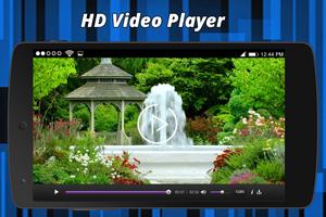 HD Video Player স্ক্রিনশট 3
