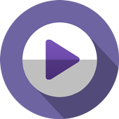 Premium Video Player ikona