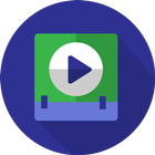 Ultra Video Player آئیکن