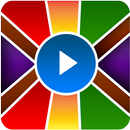 Video player for android-APK