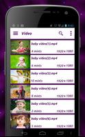 Video Player plakat