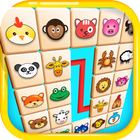 Onet Animal Connect Mania 2017 icon