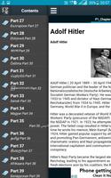 Full Biography - Adolf Hitler imagem de tela 3