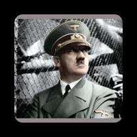 Full Biography - Adolf Hitler Cartaz
